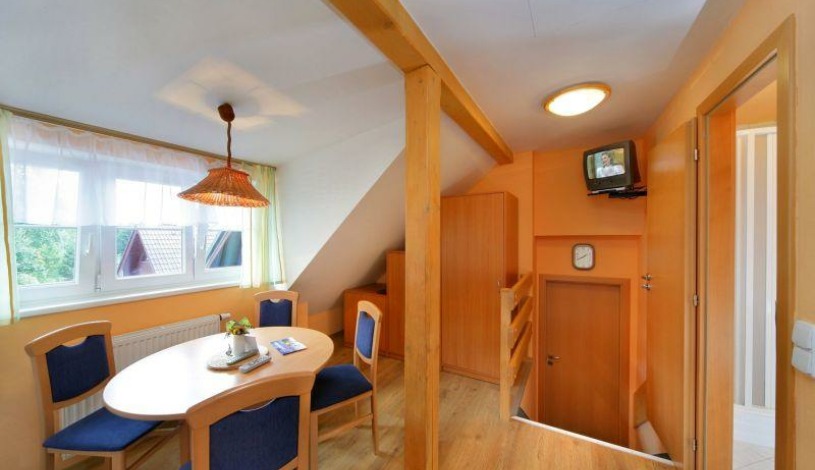 Pension Alba Špindlerův Mlýn